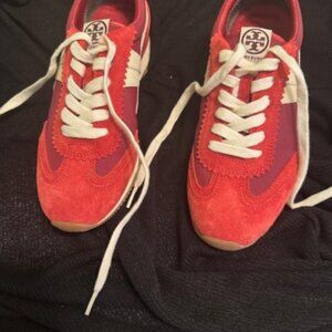 Tory Burch Hank Sneakers